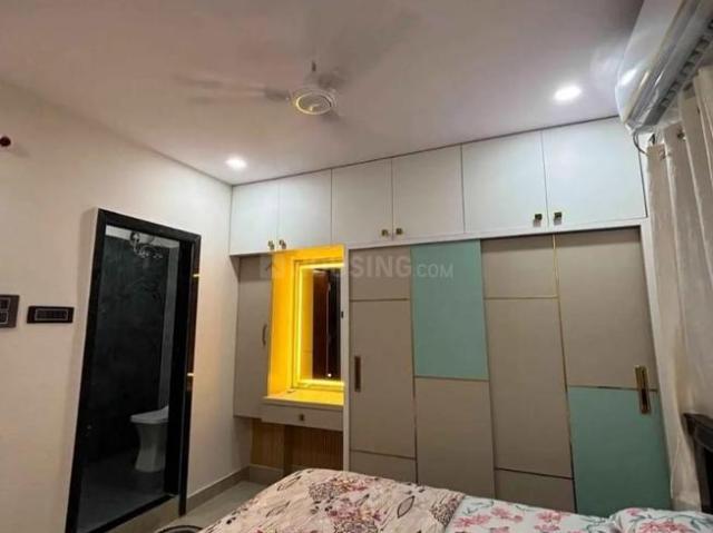 1 BHK Apartment in Gachibowli for rent Hyderabad. The reference number is 21356950