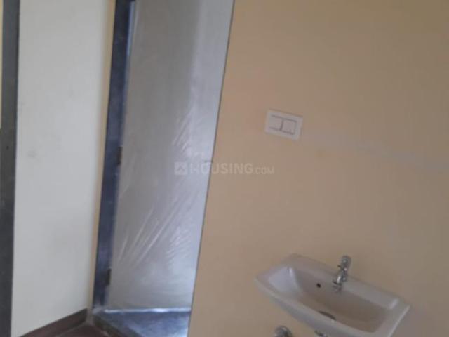 1 BHK Apartment in Gadia Vihar for rent Aurangabad. The reference number is 19588086