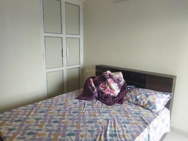 1 BHK Apartment in Gagan Vihar for resale Ghaziabad. The reference number is 18536076
