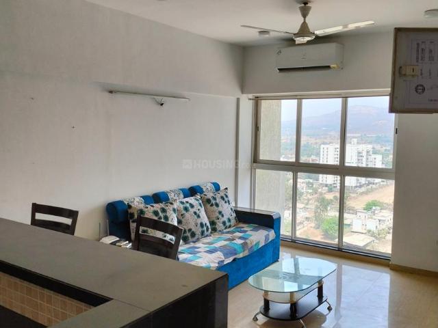 1 BHK Apartment in Gahunje for rent Pune. The reference number is 16757314