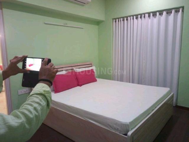 1 BHK Apartment in Gahunje for rent Pune. The reference number is 17765257