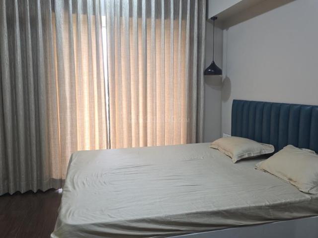 1 BHK Apartment in Gahunje for rent Pune. The reference number is 17944020