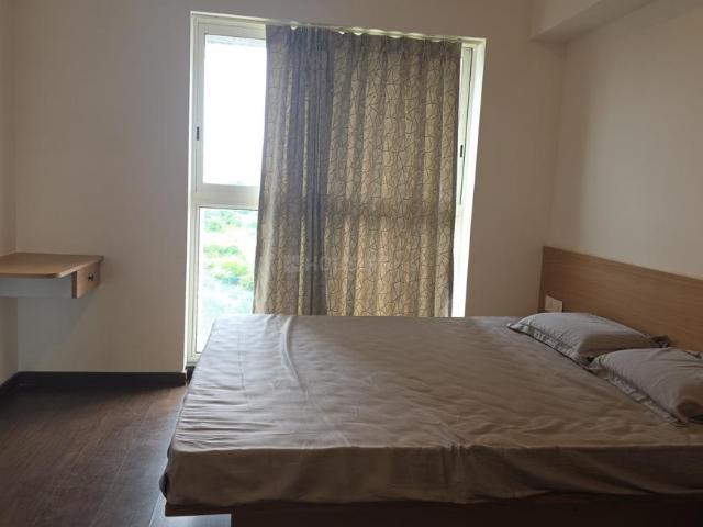 1 BHK Apartment in Gahunje for rent Pune. The reference number is 17943918