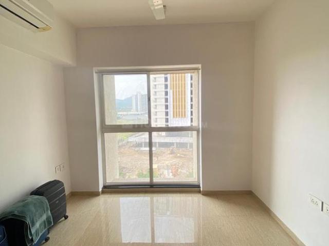 1 BHK Apartment in Gahunje for rent Pune. The reference number is 19166486