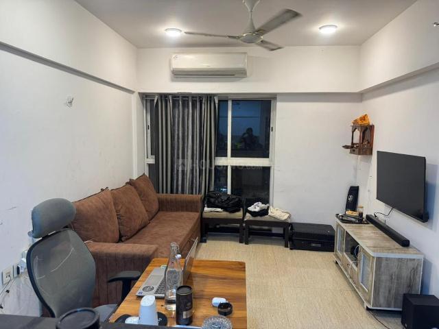1 BHK Apartment in Gahunje for rent Pune. The reference number is 19166527