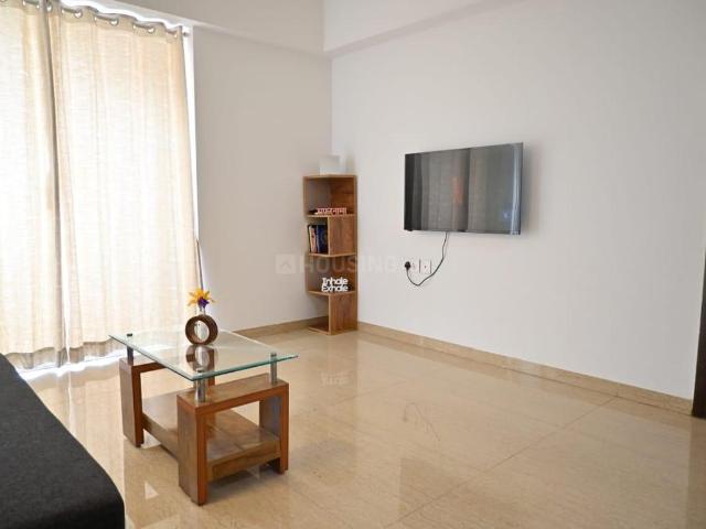 1 BHK Apartment in Gahunje for rent Pune. The reference number is 19204198