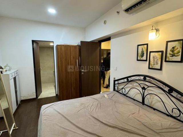 1 BHK Apartment in Gahunje for rent Pune. The reference number is 19438047
