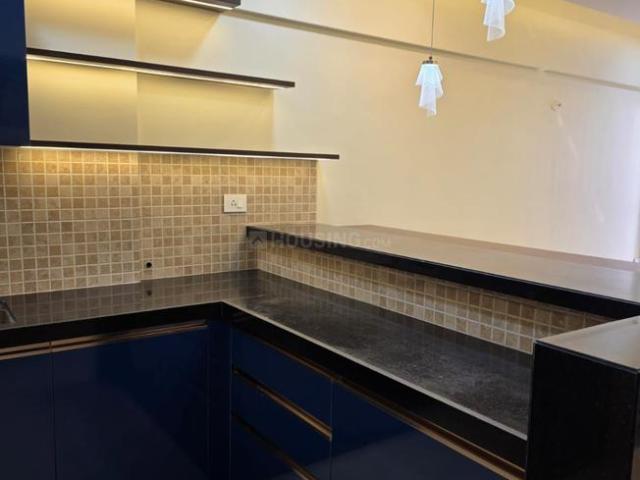 1 BHK Apartment in Gahunje for rent Pune. The reference number is 19469793