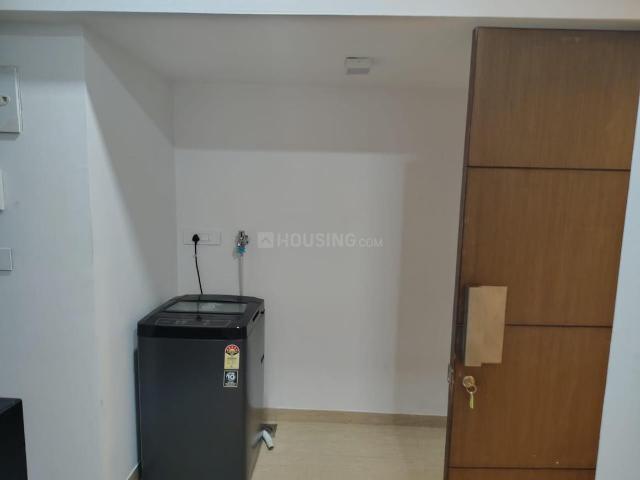 1 BHK Apartment in Gahunje for rent Pune. The reference number is 19744308