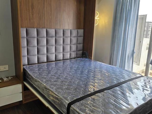 1 BHK Apartment in Gahunje for rent Pune. The reference number is 19871726