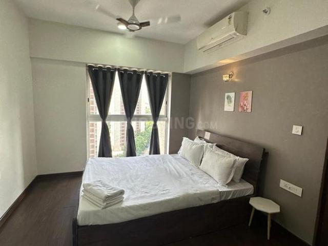 1 BHK Apartment in Gahunje for rent Pune. The reference number is 19945269