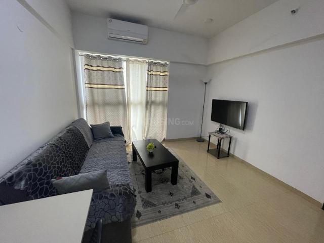 1 BHK Apartment in Gahunje for rent Pune. The reference number is 19974636