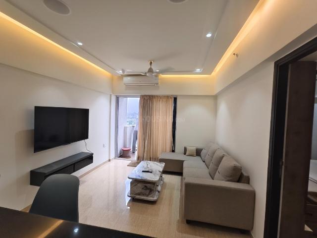 1 BHK Apartment in Gahunje for rent Pune. The reference number is 20191766