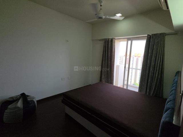 1 BHK Apartment in Gahunje for rent Pune. The reference number is 20236130