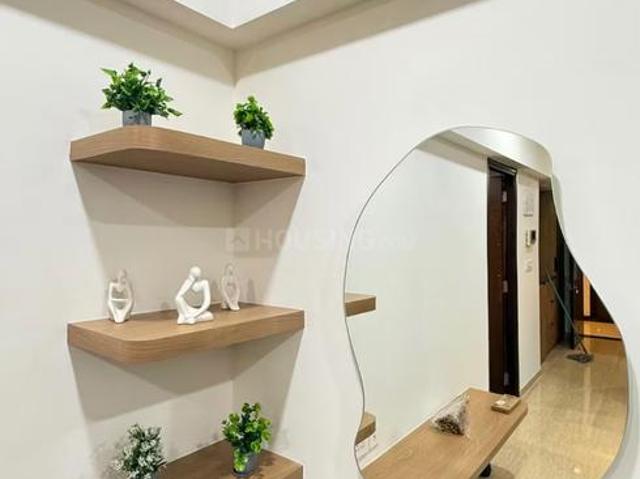 1 BHK Apartment in Gahunje for rent Pune. The reference number is 20309702