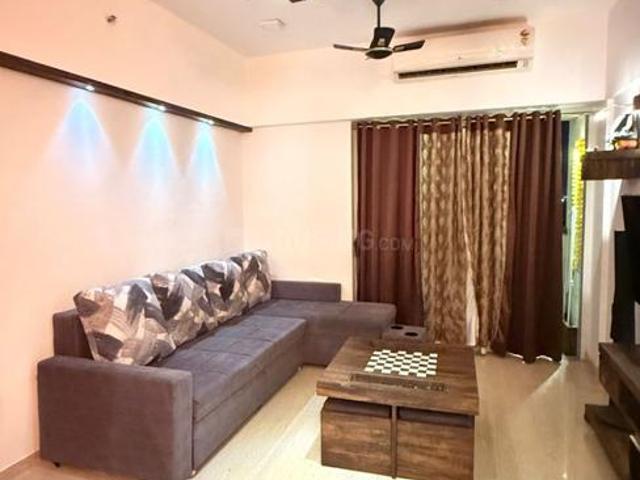 1 BHK Apartment in Gahunje for rent Pune. The reference number is 20316165