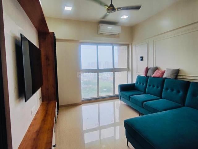 1 BHK Apartment in Gahunje for rent Pune. The reference number is 20339117