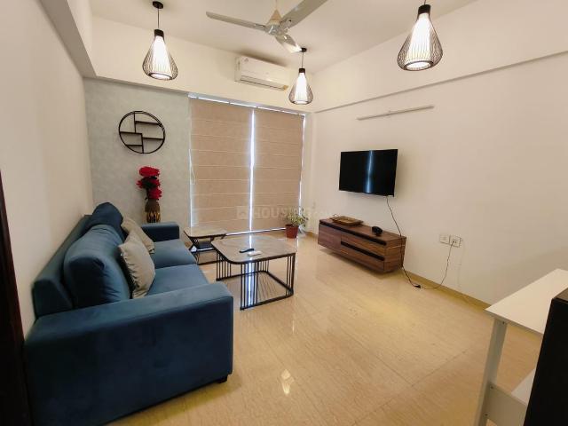 1 BHK Apartment in Gahunje for rent Pune. The reference number is 20346697