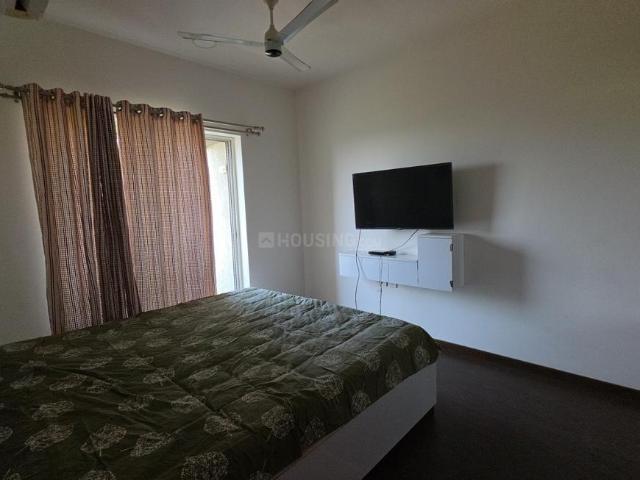 1 BHK Apartment in Gahunje for rent Pune. The reference number is 20391691