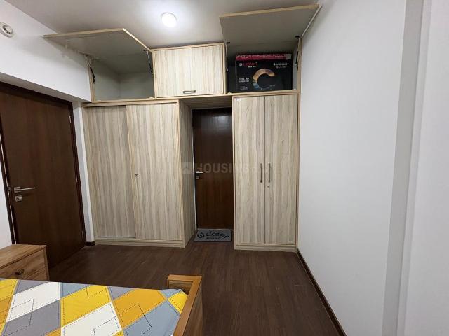 1 BHK Apartment in Gahunje for rent Pune. The reference number is 20473874