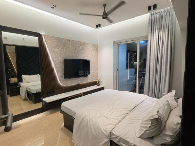 1 BHK Apartment in Gahunje for rent Pune. The reference number is 20556403