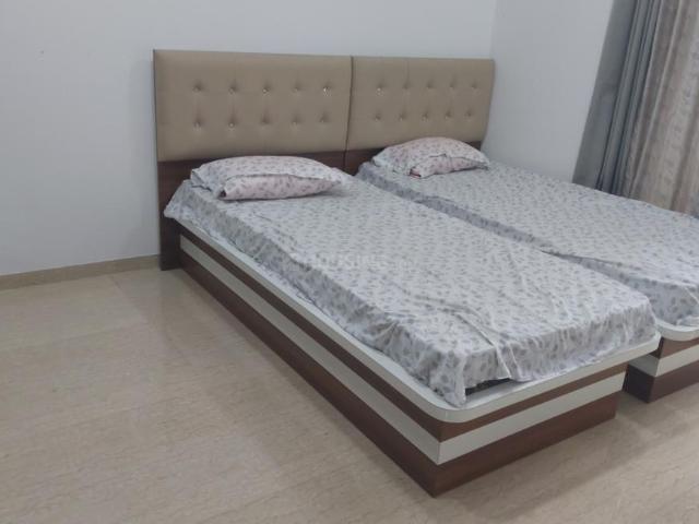 1 BHK Apartment in Gahunje for rent Pune. The reference number is 20653604