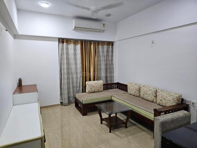 1 BHK Apartment in Gahunje for rent Pune. The reference number is 20667523
