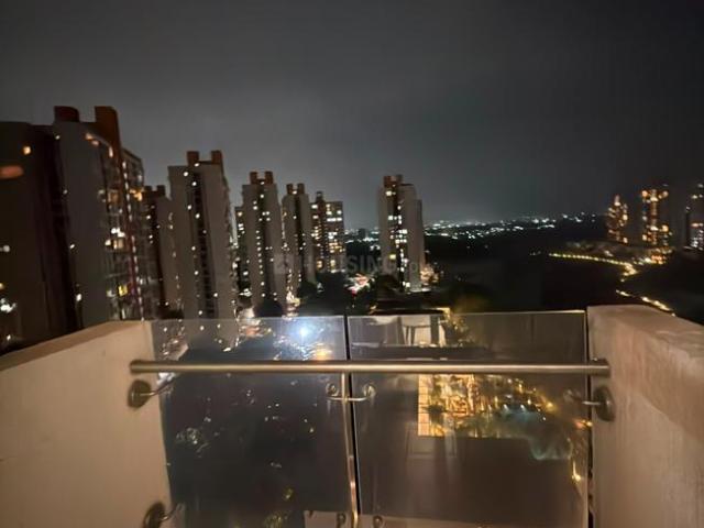 1 BHK Apartment in Gahunje for rent Pune. The reference number is 20671809