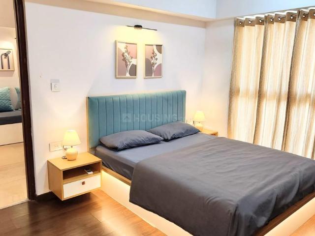 1 BHK Apartment in Gahunje for rent Pune. The reference number is 20825478