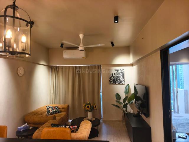 1 BHK Apartment in Gahunje for rent Pune. The reference number is 20821027