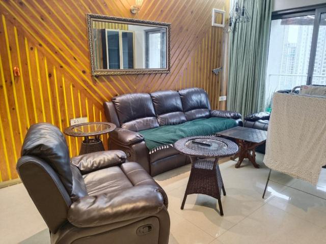 1 BHK Apartment in Gahunje for rent Pune. The reference number is 20905272