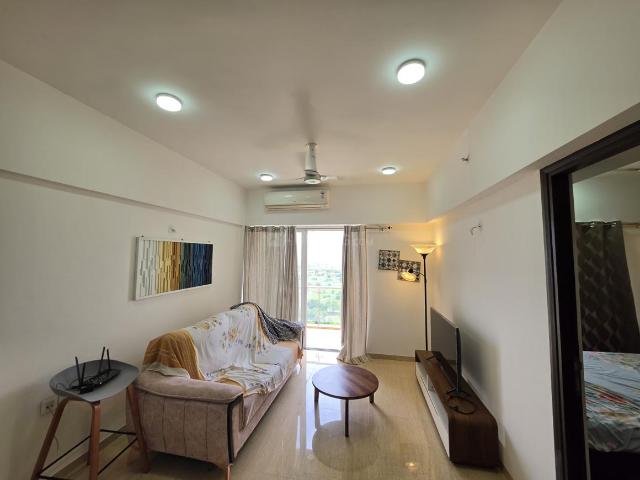 1 BHK Apartment in Gahunje for rent Pune. The reference number is 20948574
