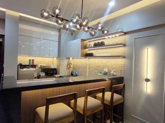 1 BHK Apartment in Gahunje for rent Pune. The reference number is 20951566
