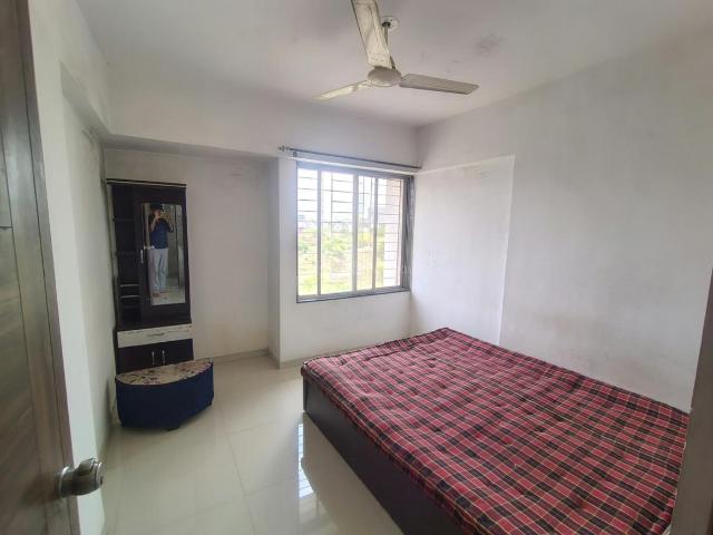 1 BHK Apartment in Gahunje for rent Pune. The reference number is 21108981