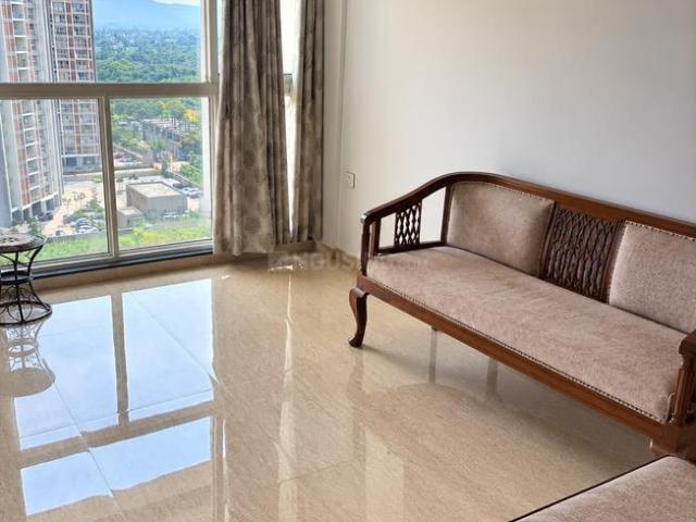 1 BHK Apartment in Gahunje for rent Pune. The reference number is 21214350