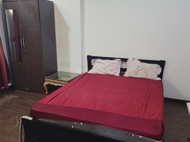 1 BHK Apartment in Gahunje for resale Pune. The reference number is 19678730