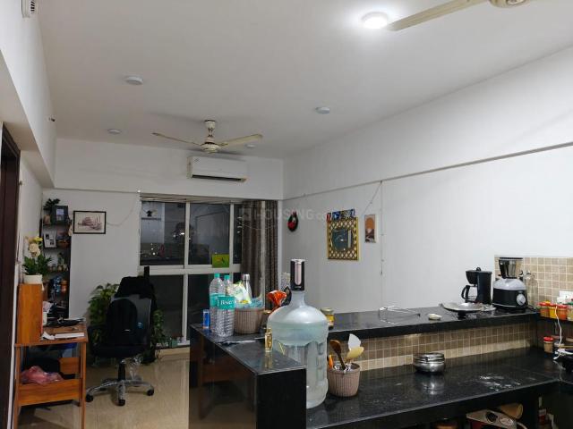 1 BHK Apartment in Gahunje for resale Pune. The reference number is 19889808