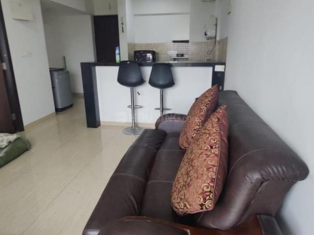 1 BHK Apartment in Gahunje for resale Pune. The reference number is 19067210
