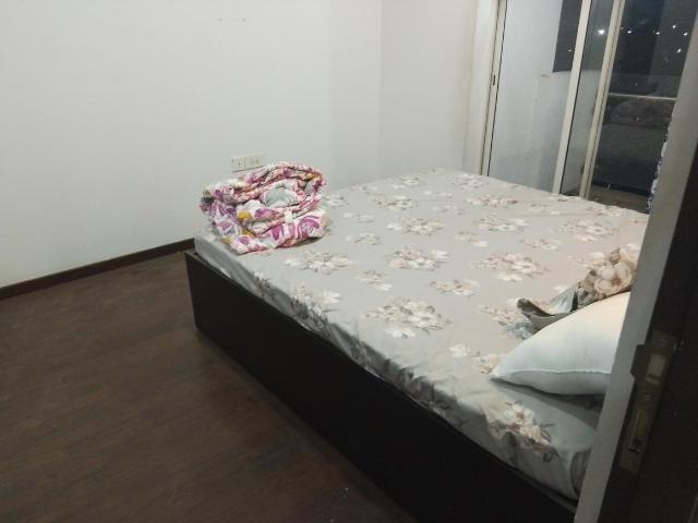 1 BHK Apartment in Gahunje for resale Pune. The reference number is 20458115