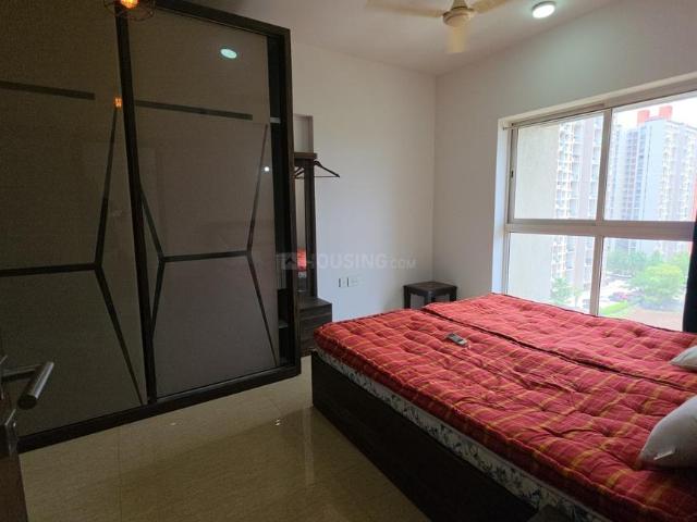 1 BHK Apartment in Gahunje for resale Pune. The reference number is 20574628