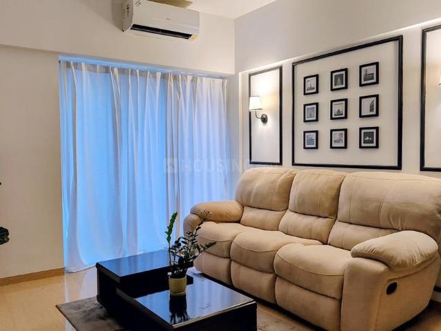 1 BHK Apartment in Gahunje for resale Pune. The reference number is 20745860