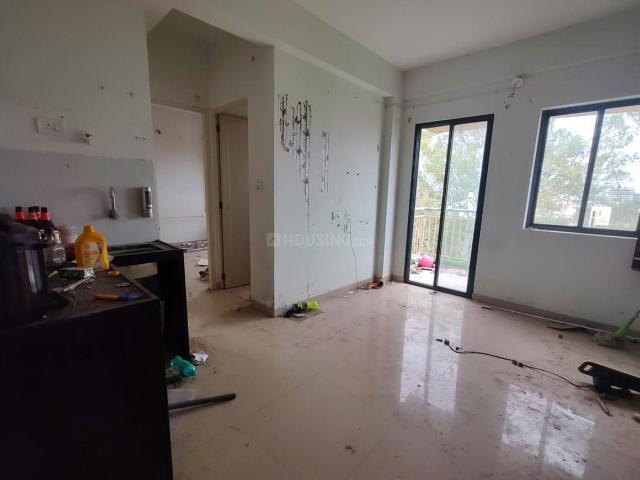 1 BHK Apartment in Gahunje for resale Pune. The reference number is 20786781