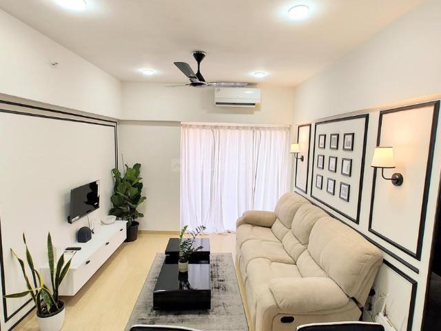 1 BHK Apartment in Gahunje for resale Pune. The reference number is 20911089