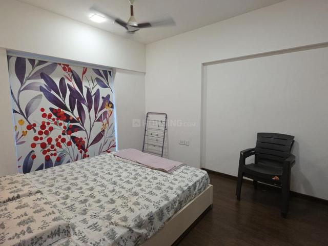 1 BHK Apartment in Gahunje for resale Pune. The reference number is 20235870
