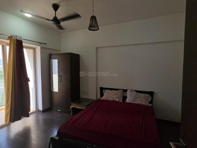 1 BHK Apartment in Gahunje for resale Pune. The reference number is 20249267