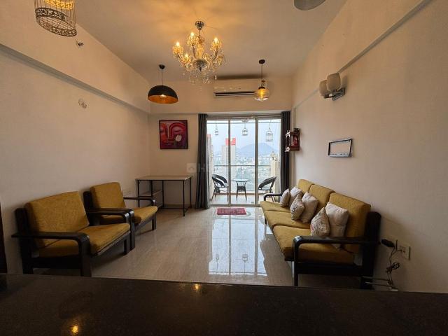 1 BHK Apartment in Gahunje for resale Pune. The reference number is 20254778