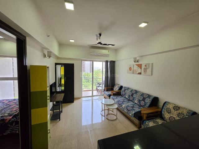 1 BHK Apartment in Gahunje for resale Pune. The reference number is 20268071