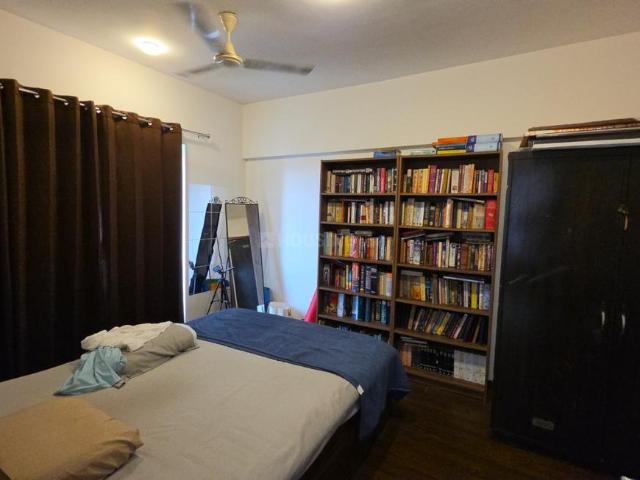 1 BHK Apartment in Gahunje for resale Pune. The reference number is 20270575