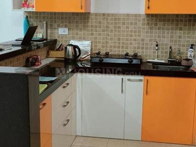 1 BHK Apartment in Gahunje for resale Pune. The reference number is 20397990