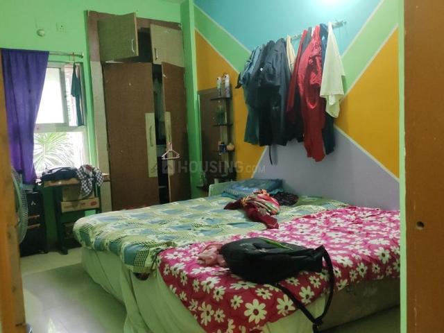 1 BHK Apartment in Gajapati Nagar for rent Bhubaneswar. The reference number is 20630909
